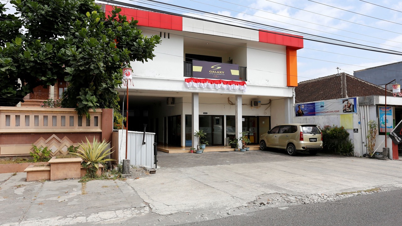 Photo of Outdoor in Kalasan