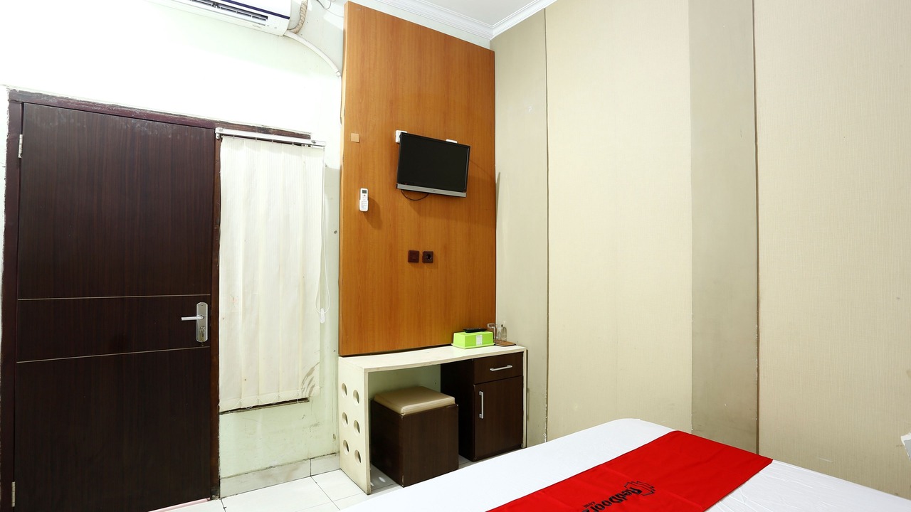 Photo of Bedroom in Kalasan