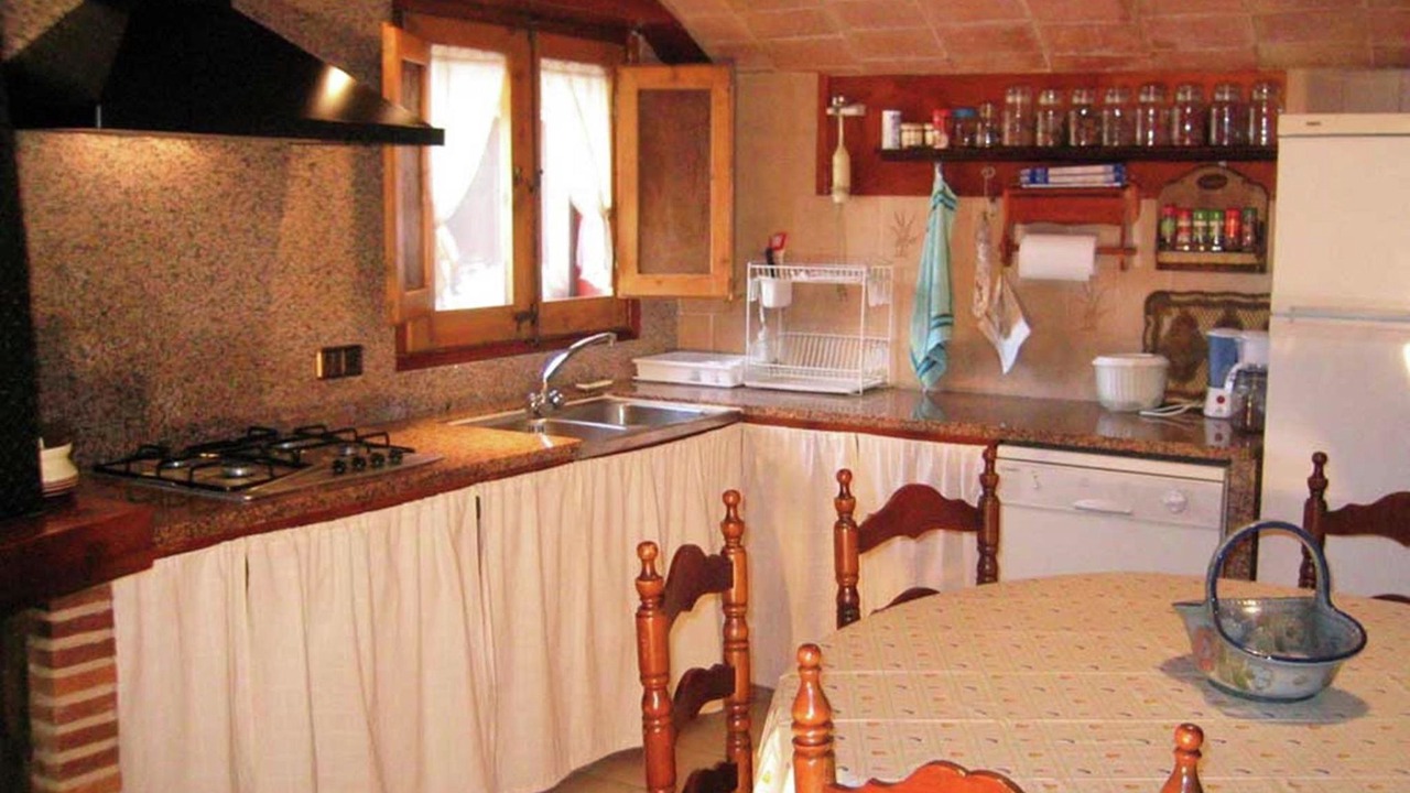 Photo of Kitchen in Bordils