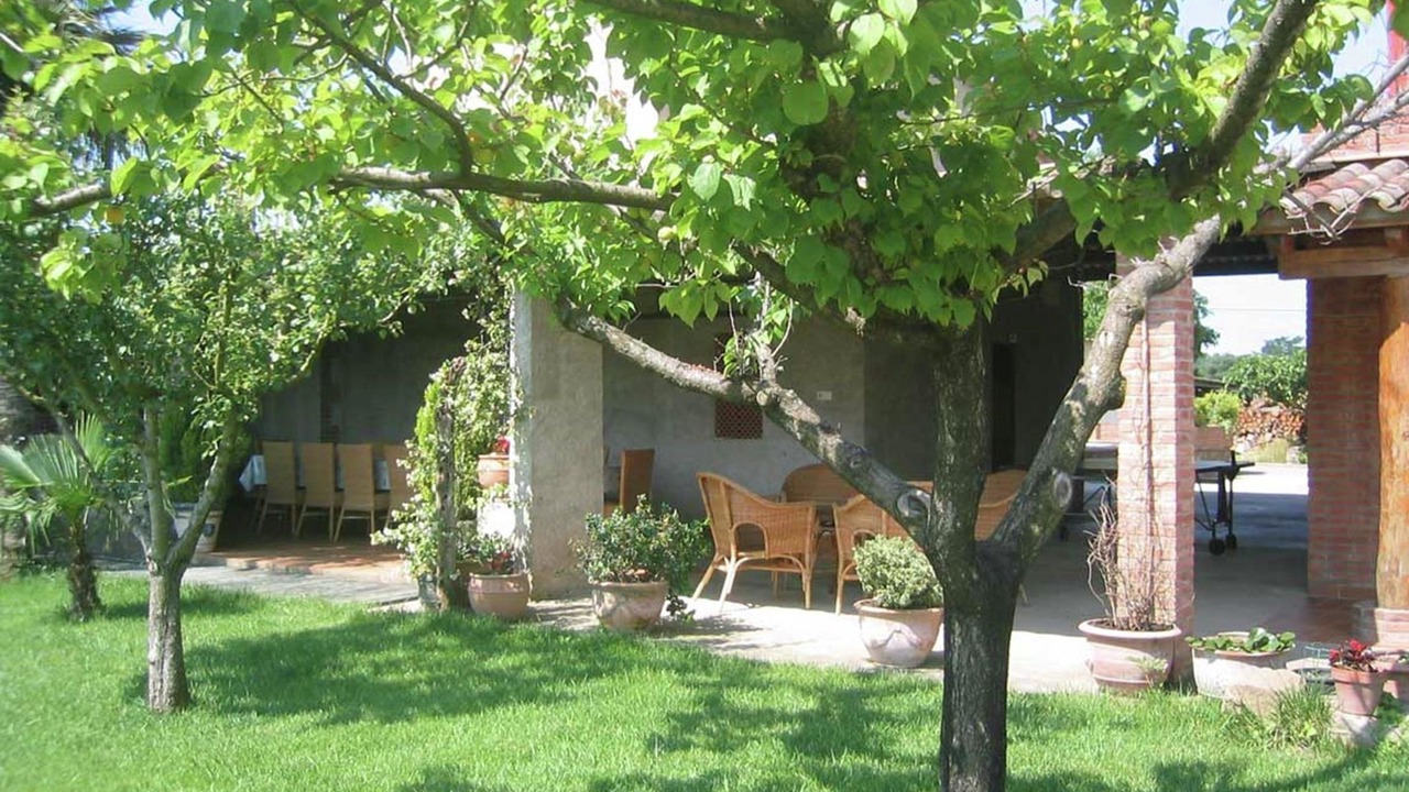 Photo of Outdoor in Bordils