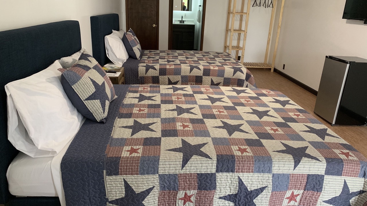 Photo of Bedroom in Jamestown