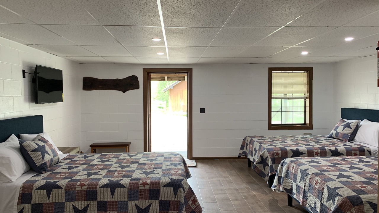 Photo of Bedroom in Jamestown