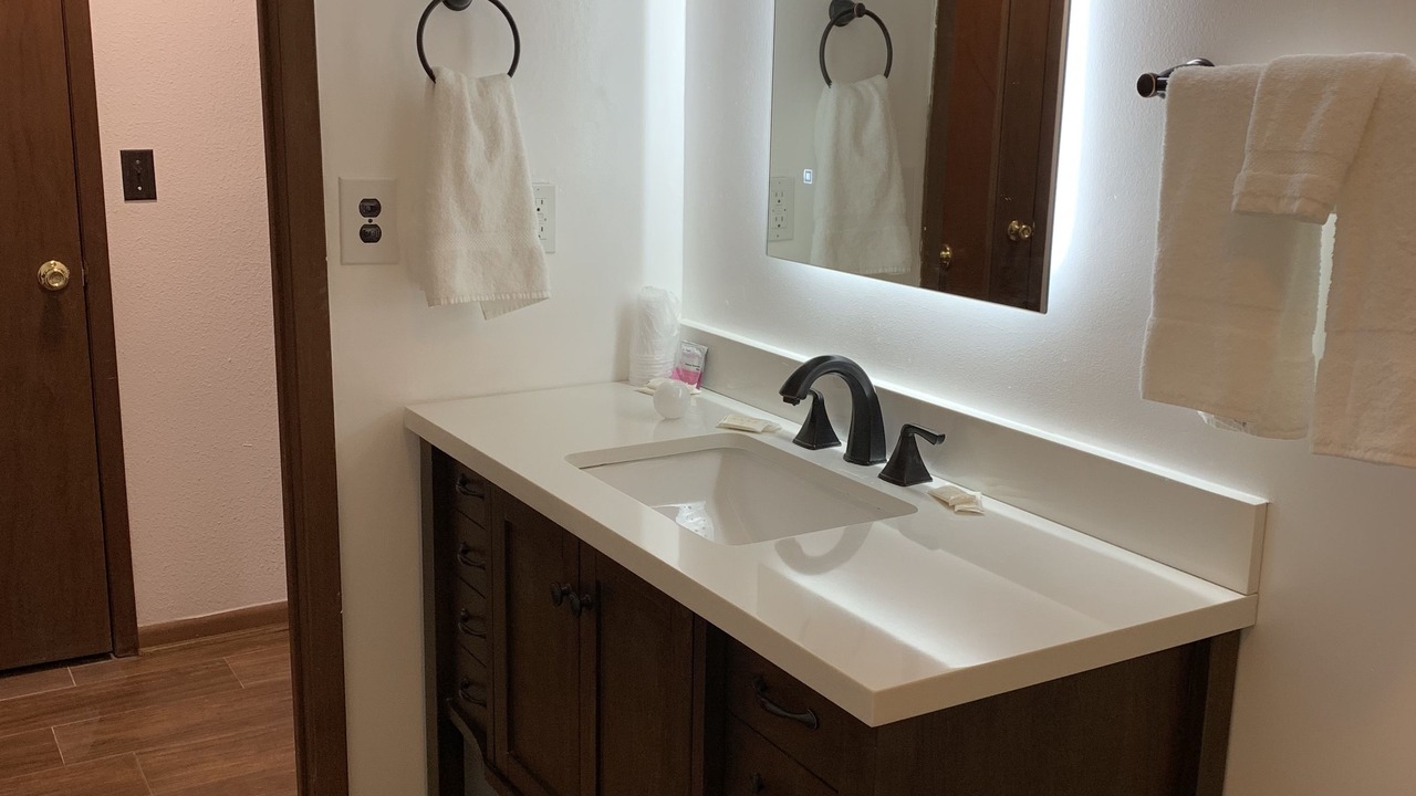 Photo of Bathroom in Jamestown