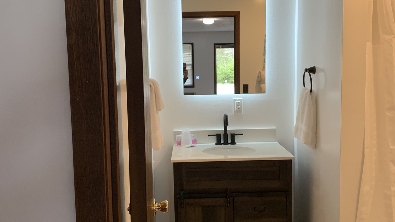 Photo of Bathroom in Jamestown
