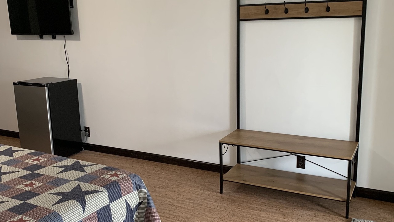 Photo of Bedroom in Jamestown