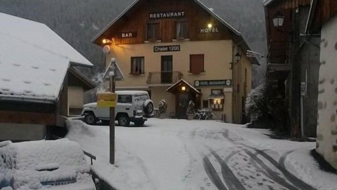 Photo of Outdoor in Saint-Francois-Longchamp