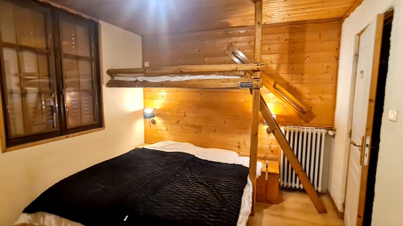 Photo of Bedroom in Saint-Francois-Longchamp