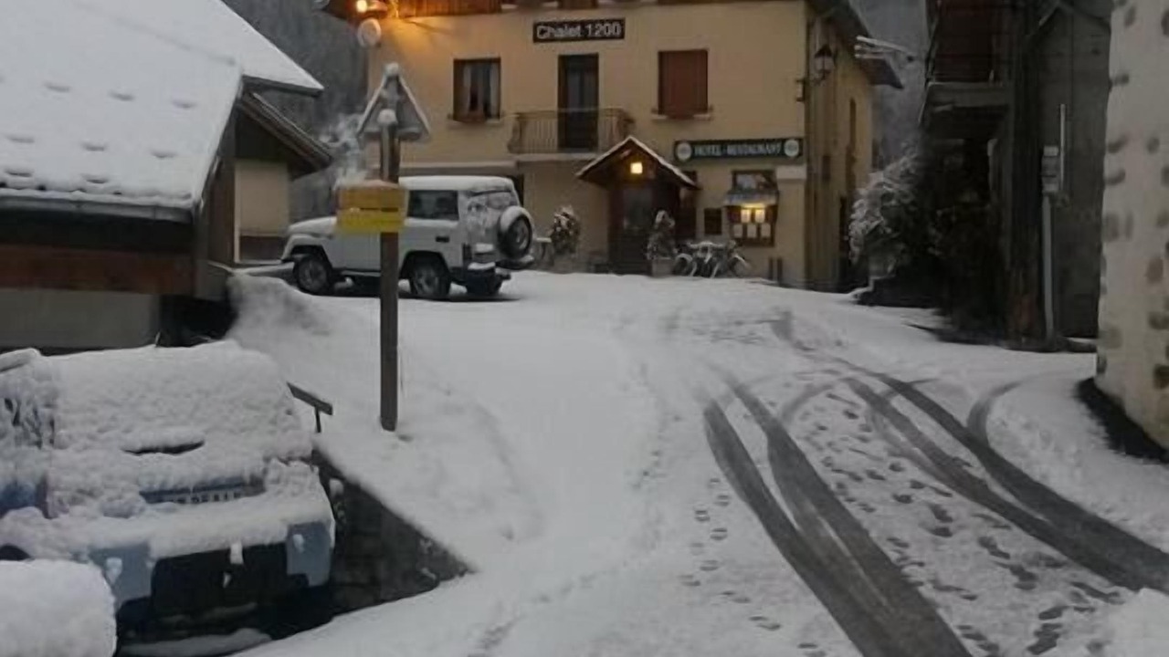 Photo of Outdoor in Saint-Francois-Longchamp