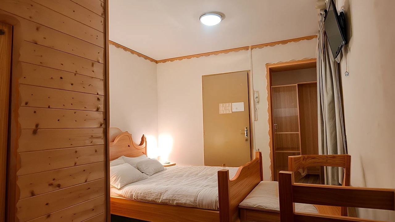 Photo of Bedroom in Saint-Francois-Longchamp