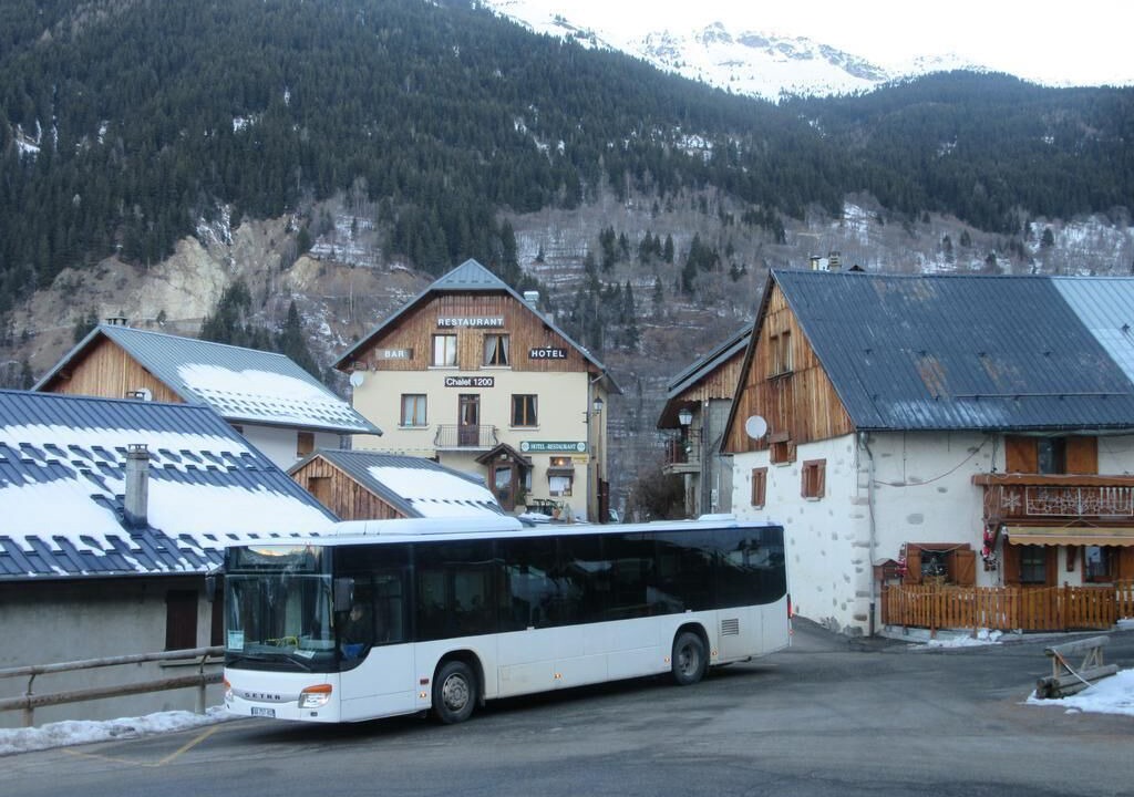 Photo of Outdoor in Saint-Francois-Longchamp