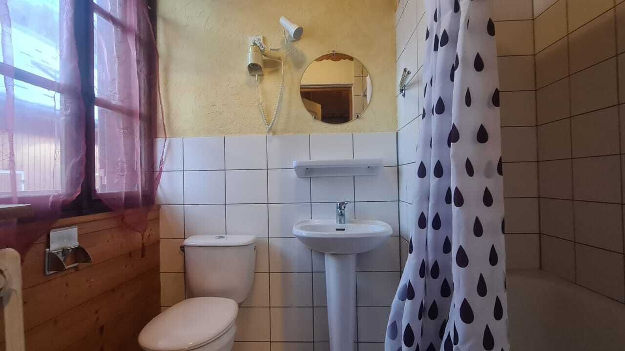 Photo of Bathroom in Saint-Francois-Longchamp