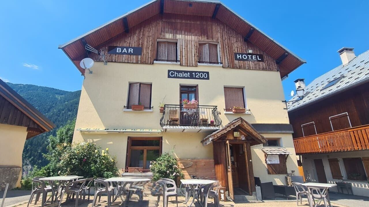 Photo of Others in Saint-Francois-Longchamp