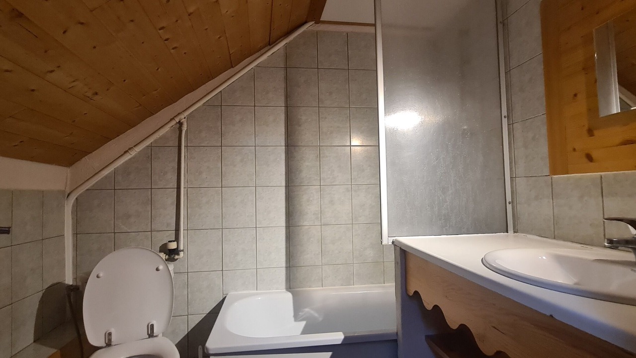 Photo of Bathroom in Saint-Francois-Longchamp