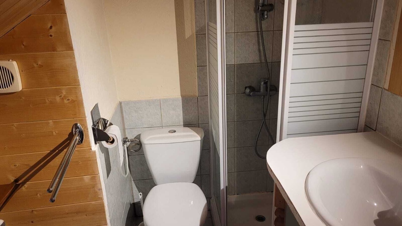 Photo of Bathroom in Saint-Francois-Longchamp