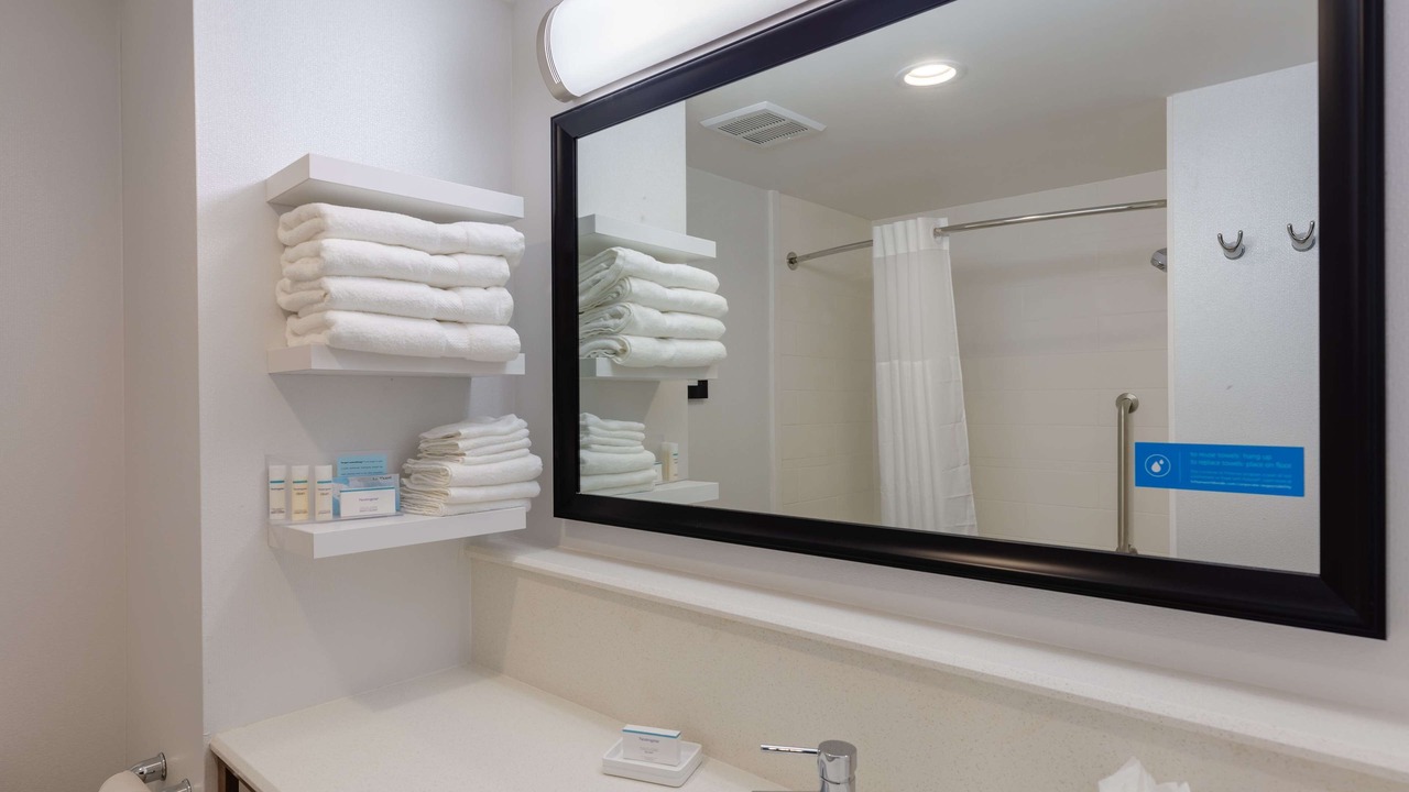 Photo of Bathroom in Wetumpka