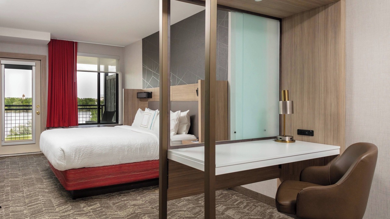 Photo of Patio Balcony in Great Falls