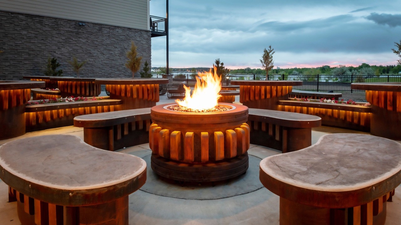 Photo of Outdoor in Great Falls