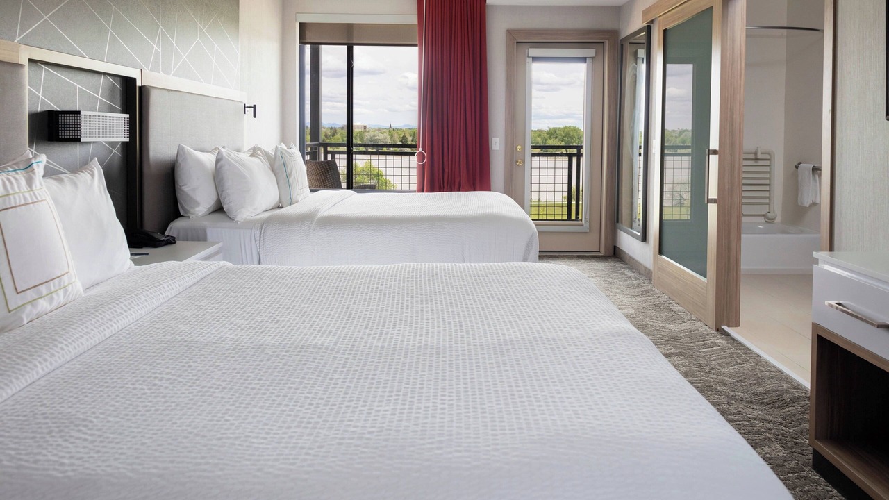 Photo of Bedroom in Great Falls