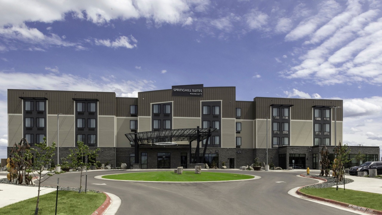 Photo of Outdoor in Great Falls