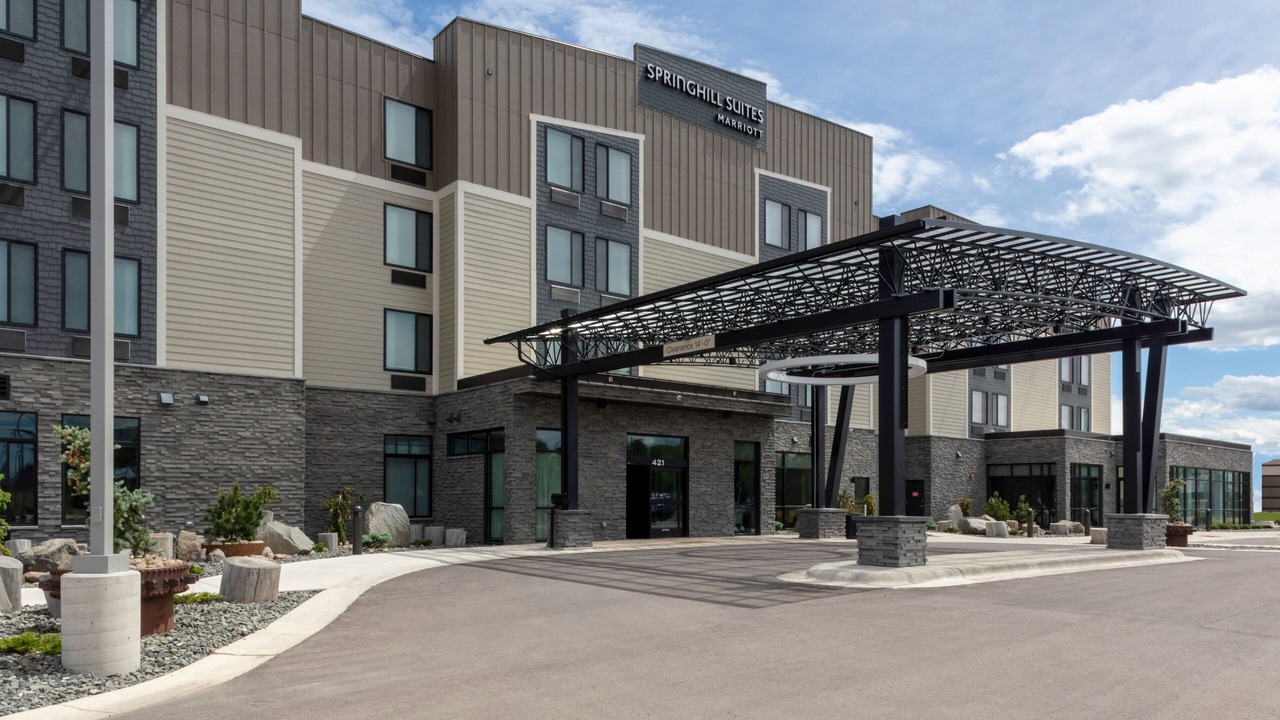 Photo of Outdoor in Great Falls