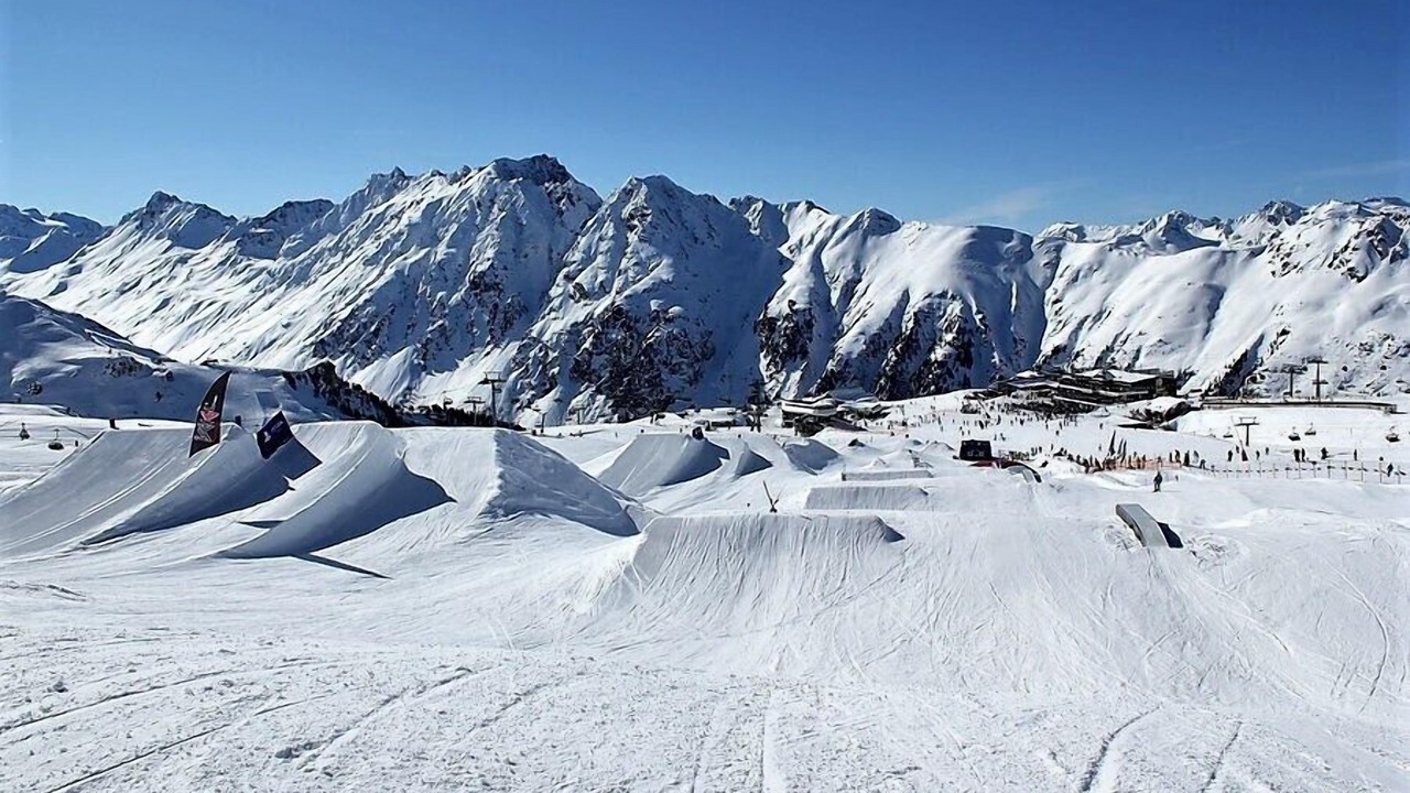 Photo of Others in Engadin Scoul