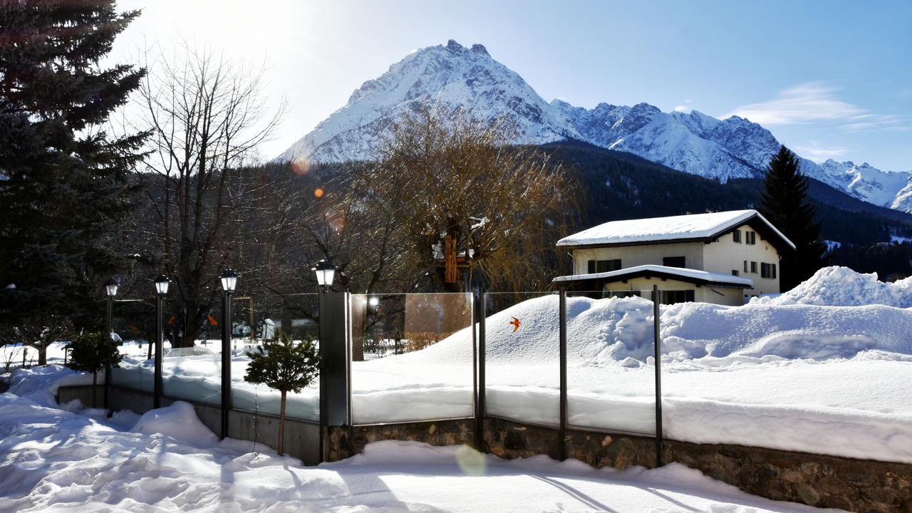 Photo of Others in Engadin Scoul