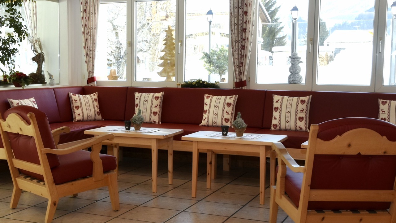 Photo of Others in Engadin Scoul