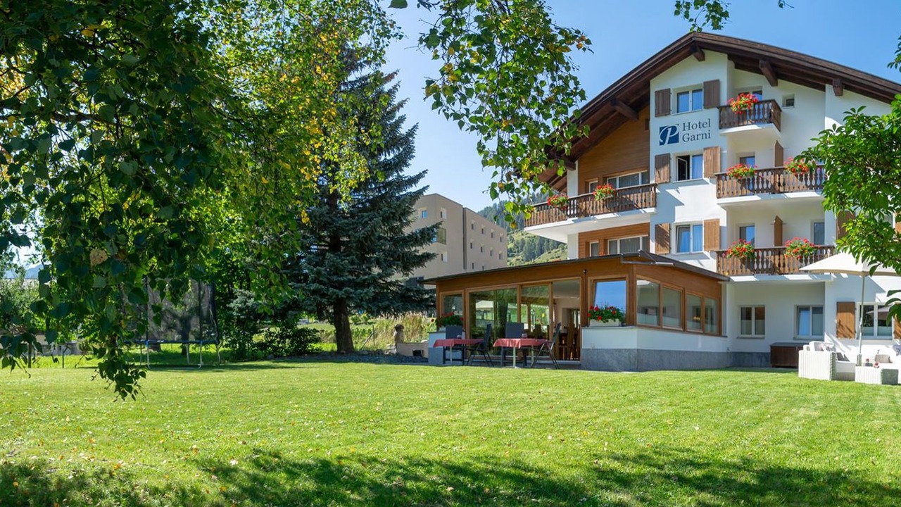 Photo of Outdoor in Engadin Scoul