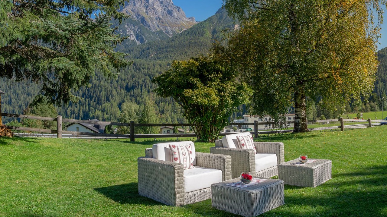 Photo of Outdoor in Engadin Scoul