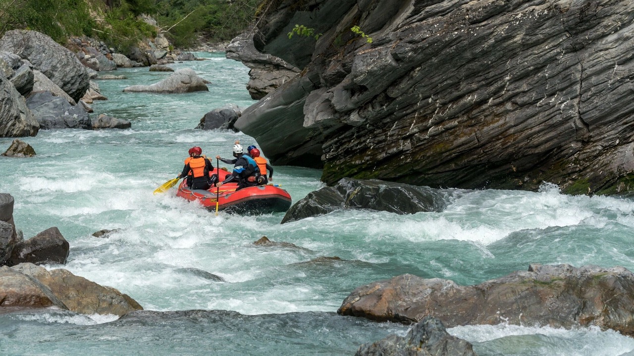 Photo of Others in Engadin Scoul