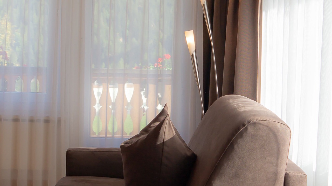 Photo of Bedroom in Engadin Scoul