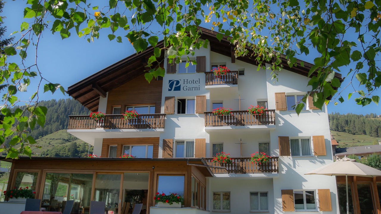 Photo of Outdoor in Engadin Scoul