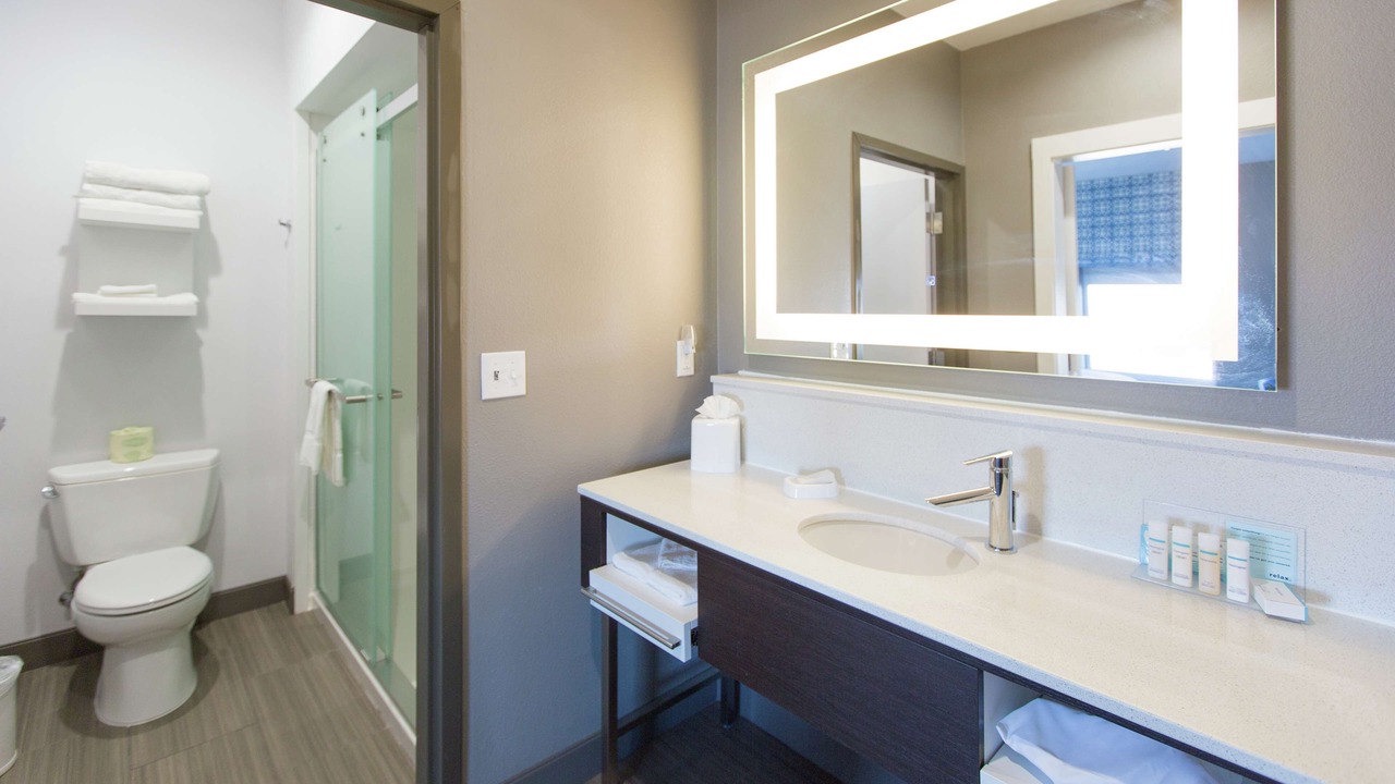 Photo of Bathroom in Stroud
