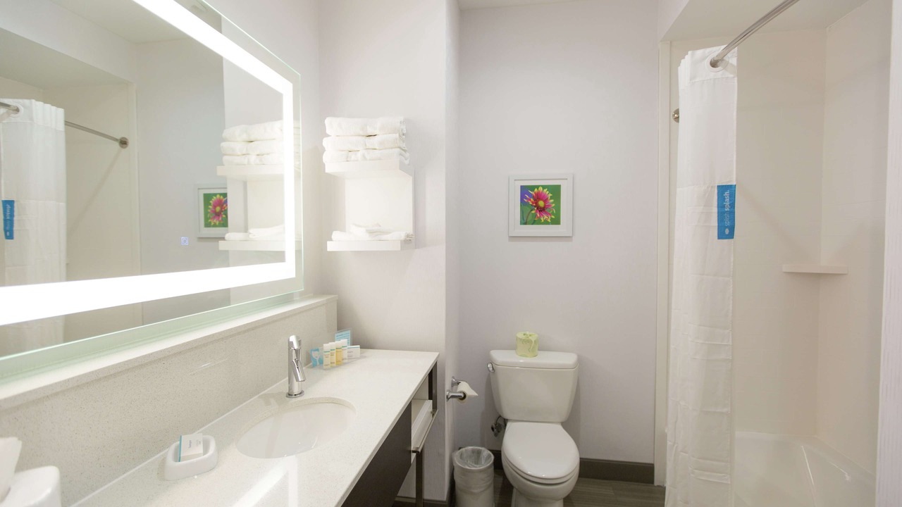 Photo of Bathroom in Stroud