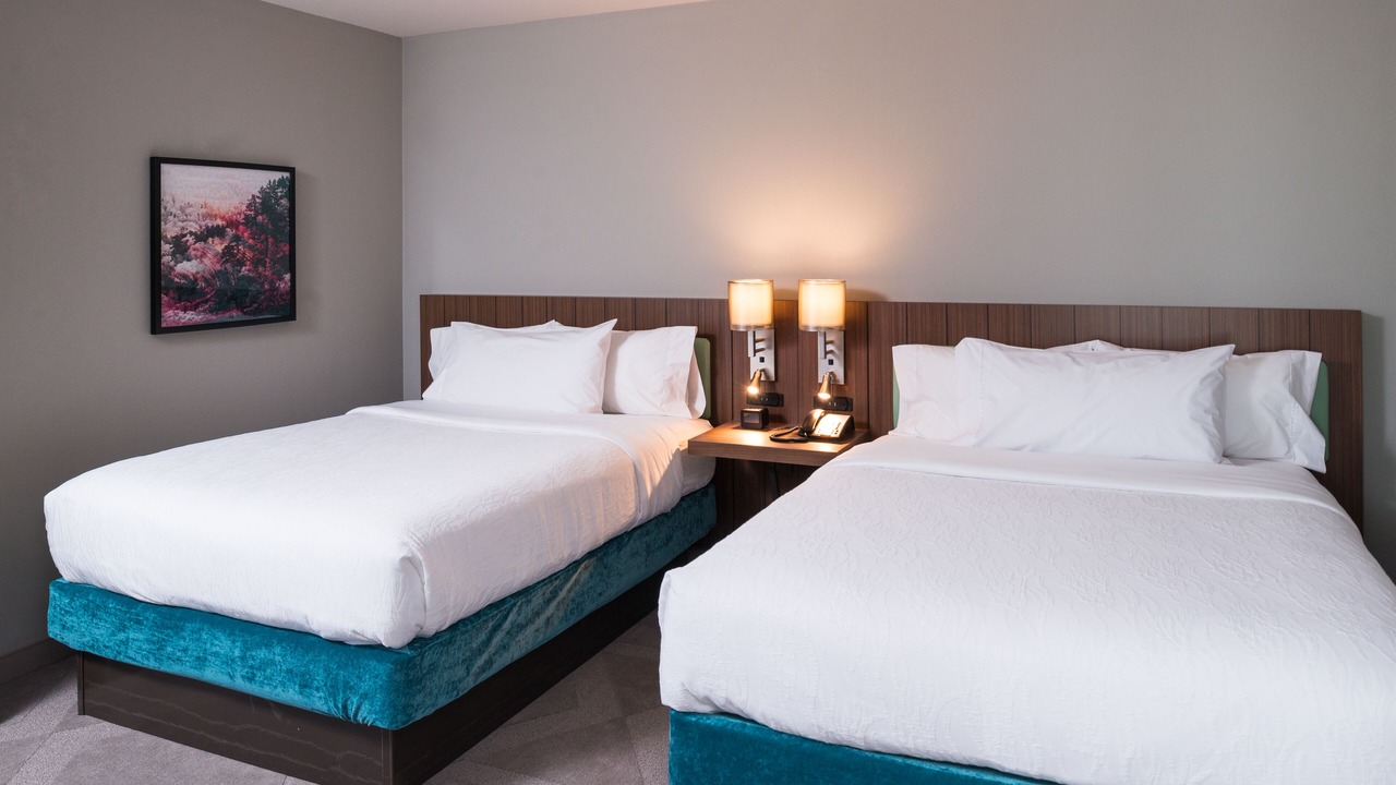 Photo of Bedroom in Downtown Little Rock