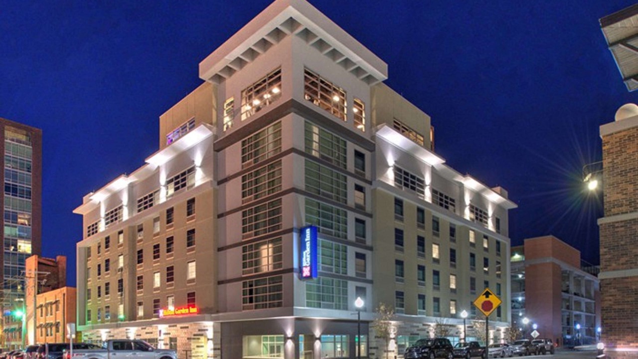 Photo of Outdoor in Downtown Little Rock