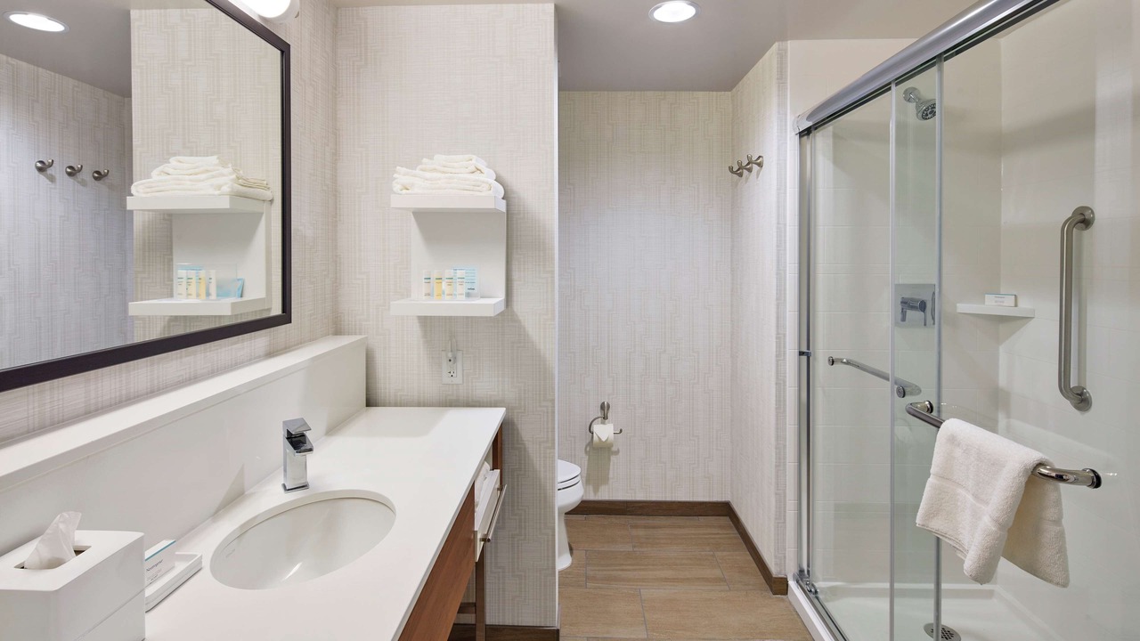 Photo of Bathroom in East Sacramento