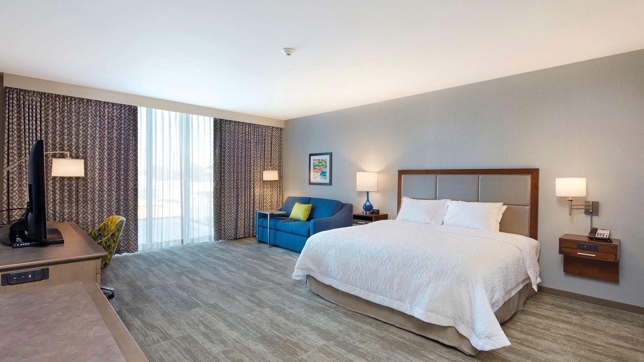 Photo of Bedroom in East Sacramento