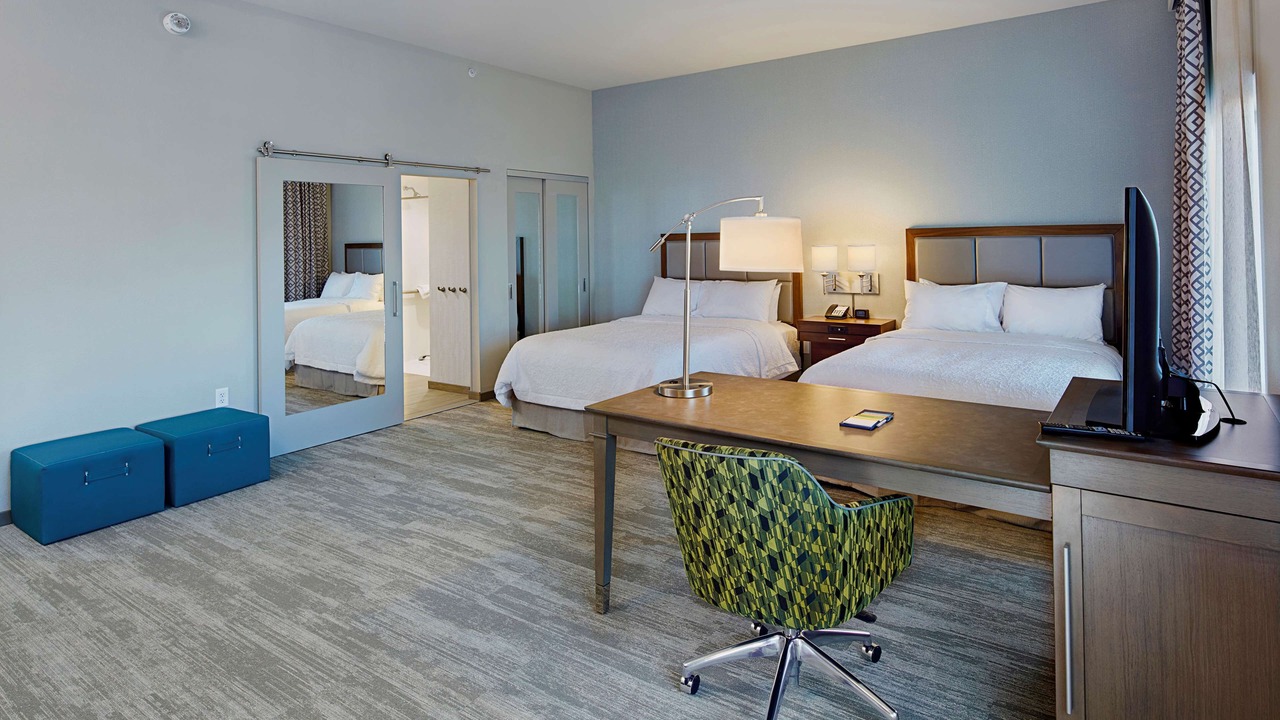 Photo of Bedroom in East Sacramento