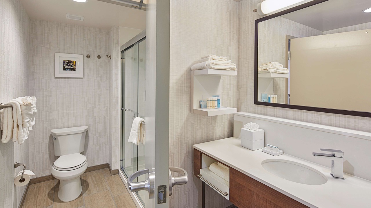 Photo of Bathroom in East Sacramento