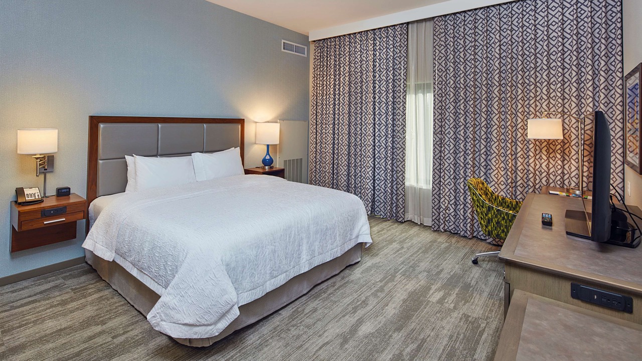 Photo of Bedroom in East Sacramento