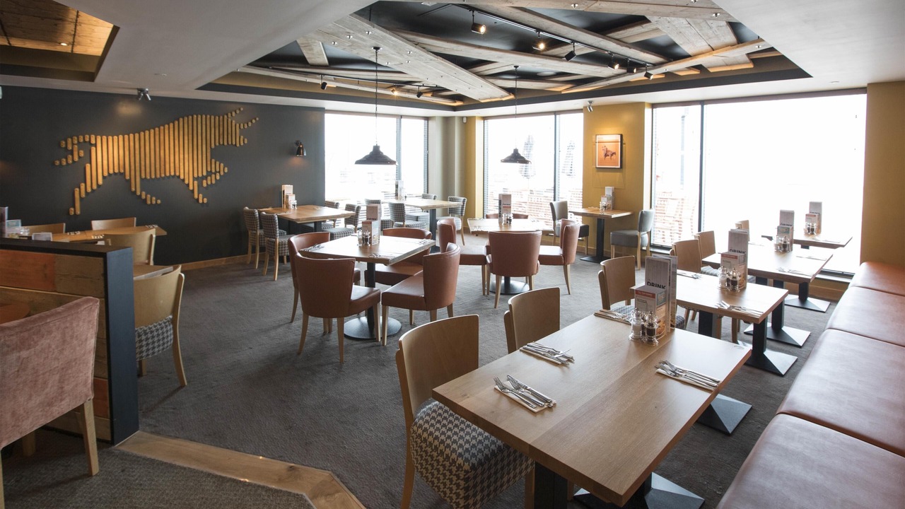 Photo of Others in Whitley Bay