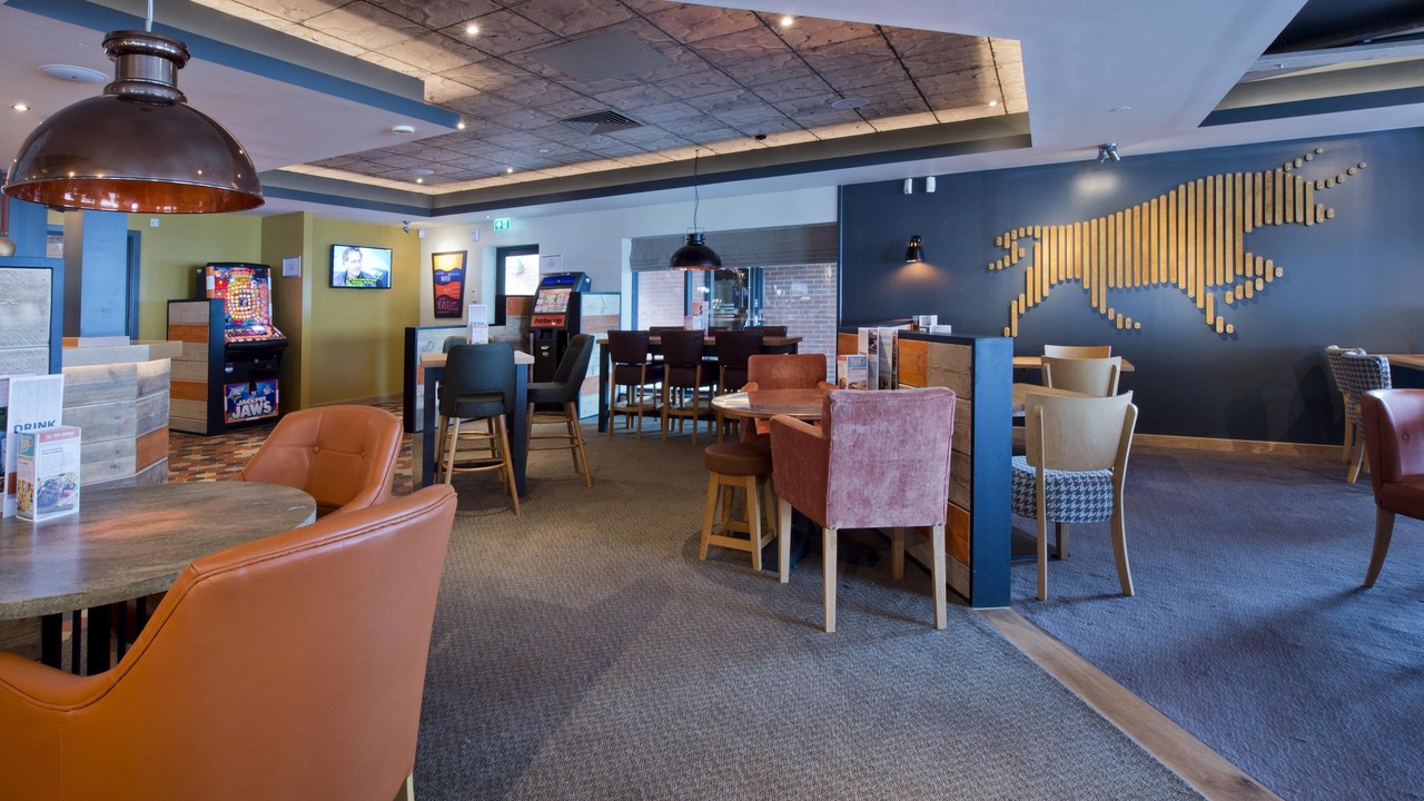 Photo of Others in Whitley Bay