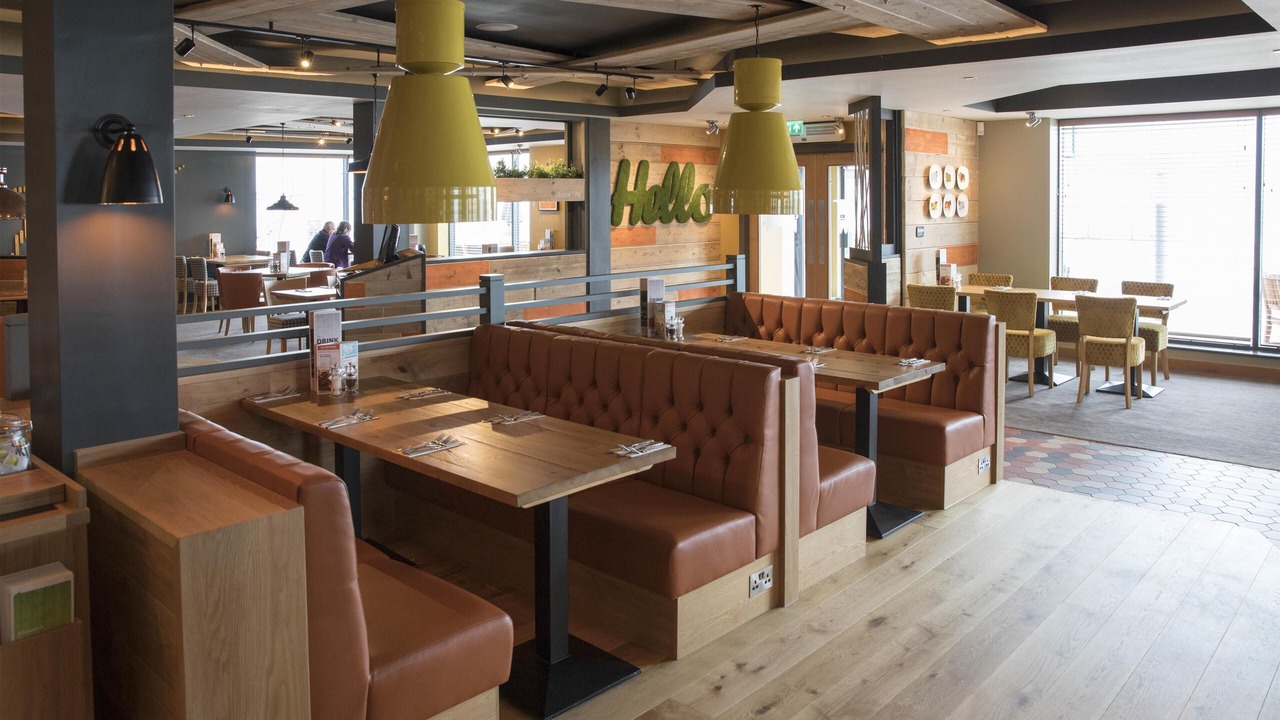 Photo of Others in Whitley Bay