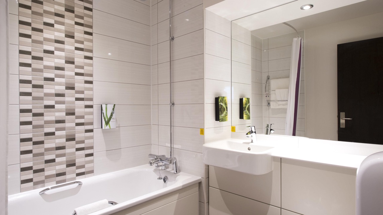 Photo of Bathroom in Whitley Bay