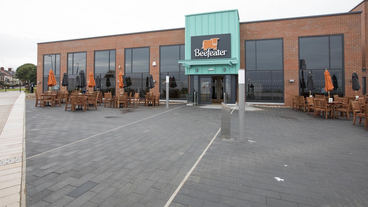 Photo of Outdoor in Whitley Bay