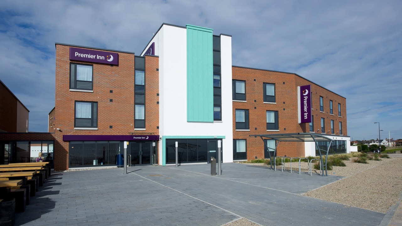 Photo of Outdoor in Whitley Bay