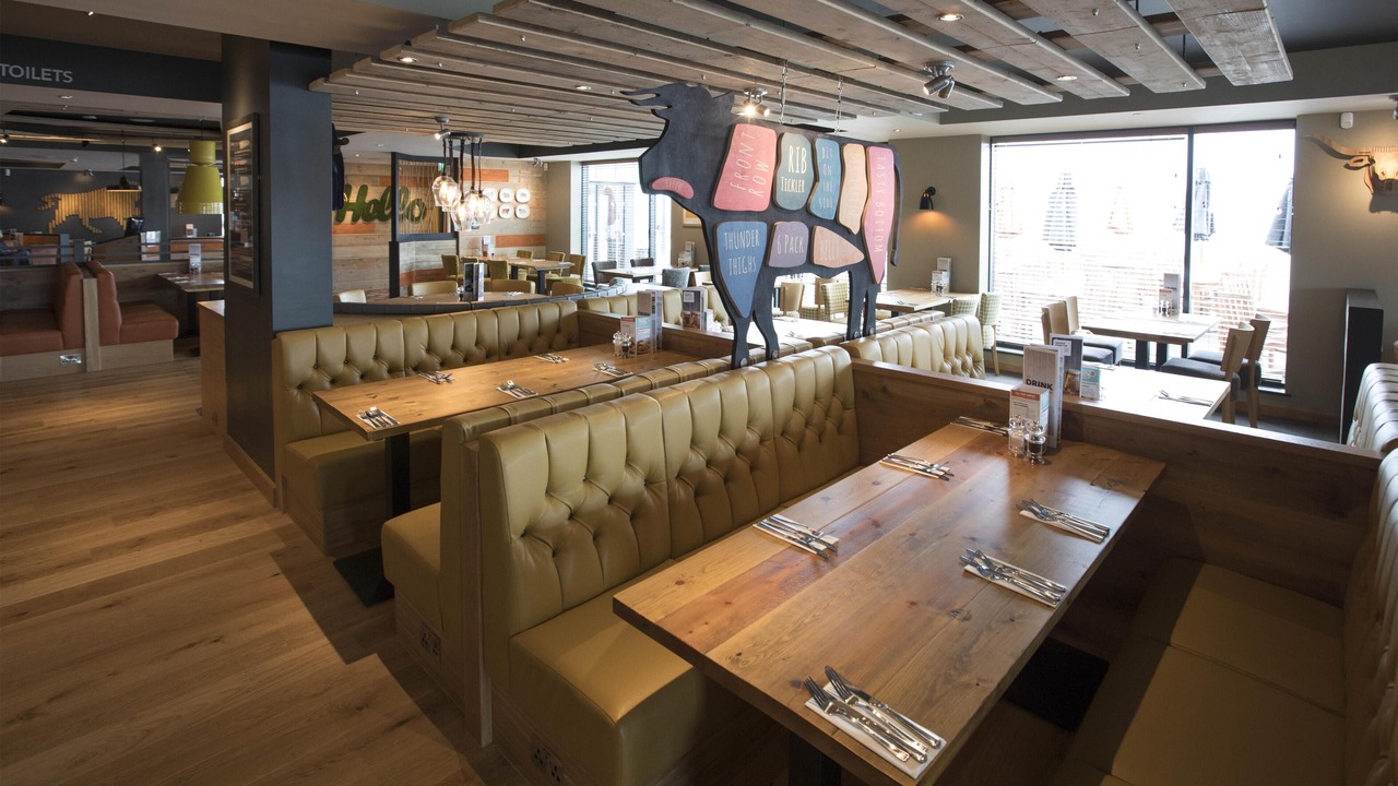 Photo of Others in Whitley Bay