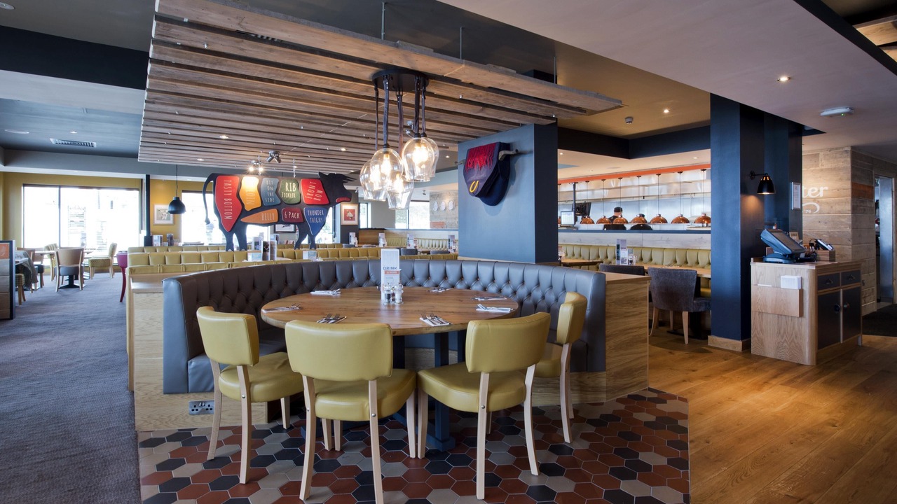 Photo of Others in Whitley Bay