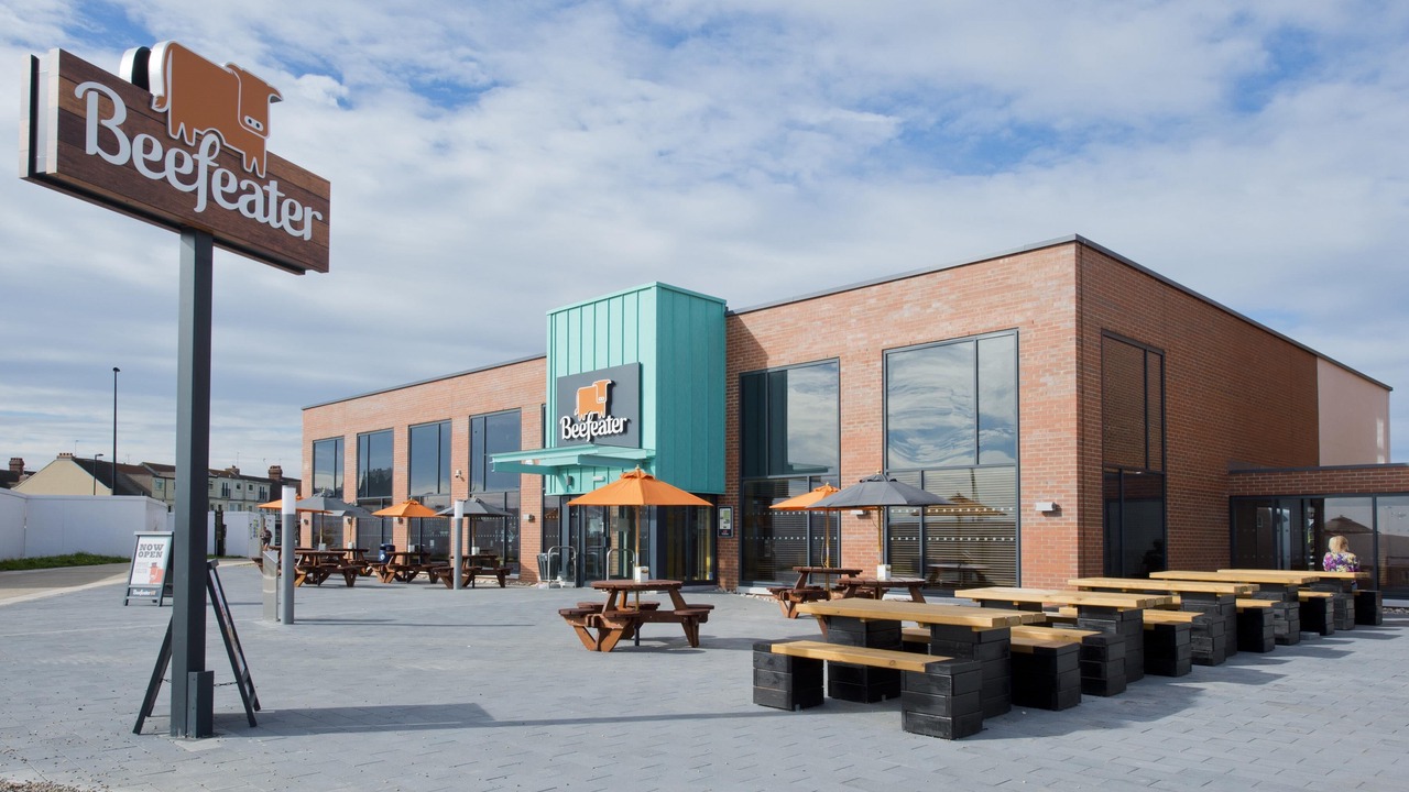 Photo of Outdoor in Whitley Bay